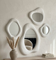 Cloud Set Mirror
