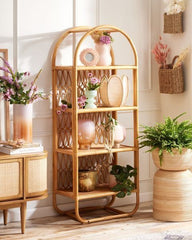 Serene Etagereَ