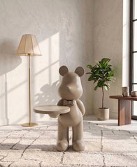 AUREL Bear Table