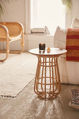 Cora Table
