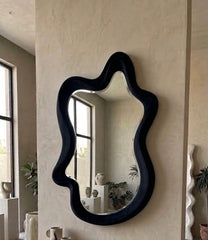 Sculpt Mirror