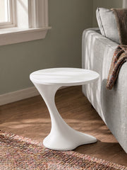 Surge Side Table