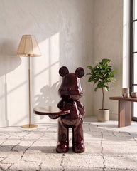 AUREL Bear Table