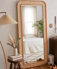 Aura Mirror