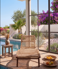 Solstice Chaise