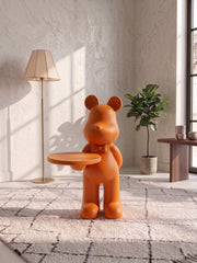 AUREL Bear Table