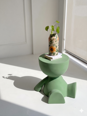 Teddy Table