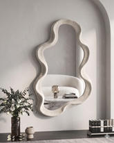Sculpt Mirror