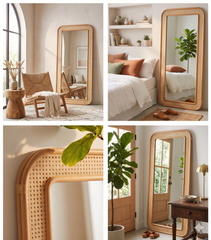 Aura Mirror