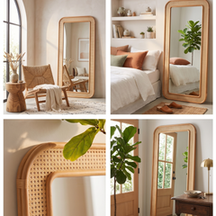 Aura Mirror