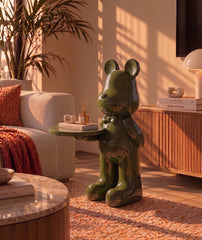 AUREL Bear Table
