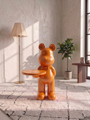 AUREL Bear Table