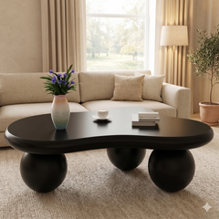 Pebble Table