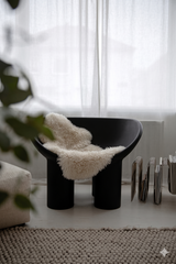 Orbital Chair