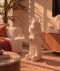 AUREL Bear Table