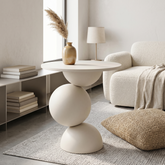 Orb Side Table