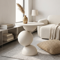 Orb Side Table