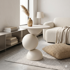 Orb Side Table