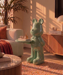 AUREL Bear Table