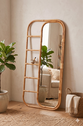 Arc Mirror