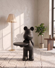 AUREL Bear Table
