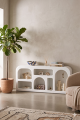 TV Nest Unit