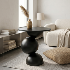Orb Side Table