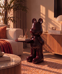 AUREL Bear Table