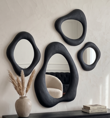 Cloud Set Mirror