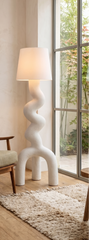 Stem lamp