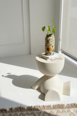 Teddy Table