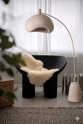 Canopy Floor Lamp