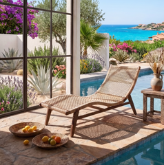 Solstice Chaise