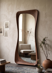 Sigma Mirror