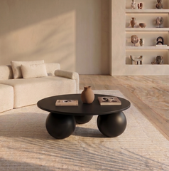 Void Table