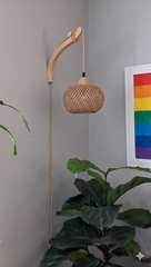 Whisper Wall Sconce