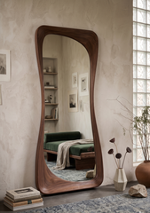Sigma Mirror