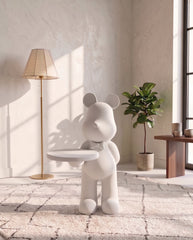 AUREL Bear Table