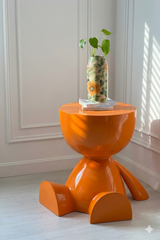 Teddy Table