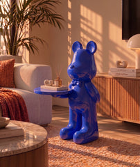 AUREL Bear Table