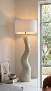Sway Lamp