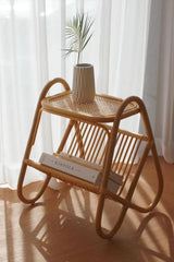 Luna Table