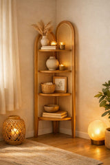 Nest Corner