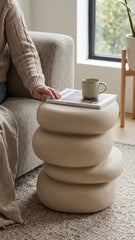 Swell Side Table