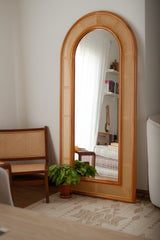 Cane Mirror