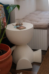 Teddy Table