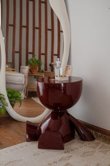 Teddy Table