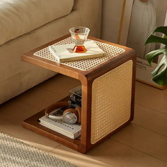 Box Table