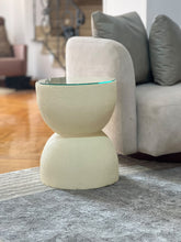 Mono Side Table