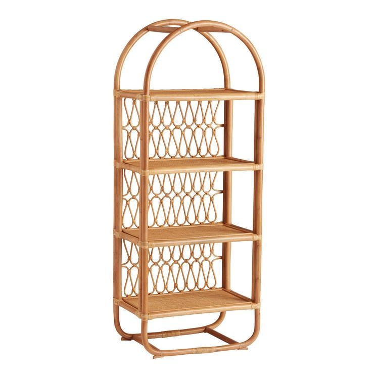 Serene Etagereَ